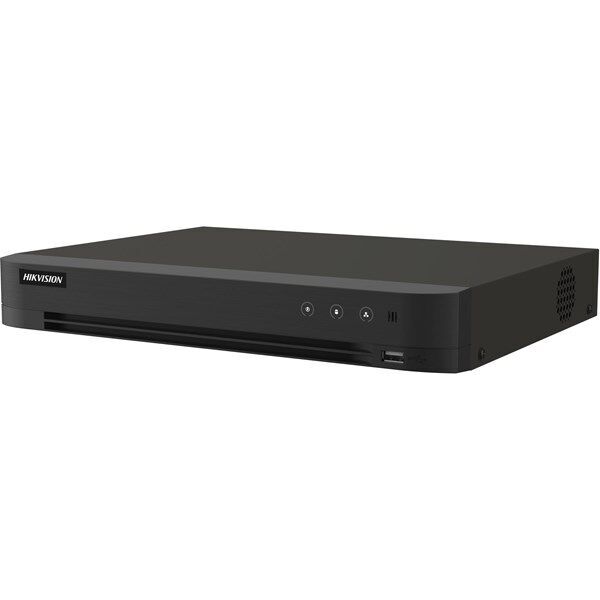 HIKVISION 16kanal 1-diskli Analog Kayıt Cihazı IDS-7216HQHI-M1/XT