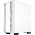 DEEPCOOL CC560-WH Gaming Mid-Tower PC Kasası Beyaz