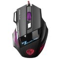 Hytech HY-X7 Gamy Siyah 3200 dpi Gaming Oyuncu Mouse