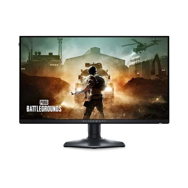 DELL 24.5'' ULTRA FAST IPS ALIENWARE AW2523HF 1MS 360HZ HDMI-DP GAMING MONİTÖR