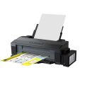 EPSON A3 Siyah L1300 Tanklı Yazıcı USB 2.0