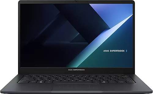 ASUS 14'' CORE i5 1334U 32GB DDR5 RAM- 1TB M2 NVME- O/B UHD FDOS Parmak İzi Okuyucu / B1403CVA- I516G512B3D (54051)