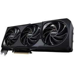 MSI VGA GEFORCE RTX 5070 TI 16G SHADOW 3X OC 16GB GDRR7 256B DX12