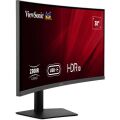 VIEWSONIC 37.5'' IPS VA3820C 5MS 75HZ HDMI-DP TYPEC HUB KAVISLI KURUMSAL MONİTÖR 3840X1600