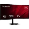 VIEWSONIC 37.5'' IPS VA3820C 5MS 75HZ HDMI-DP TYPEC HUB KAVISLI KURUMSAL MONİTÖR 3840X1600