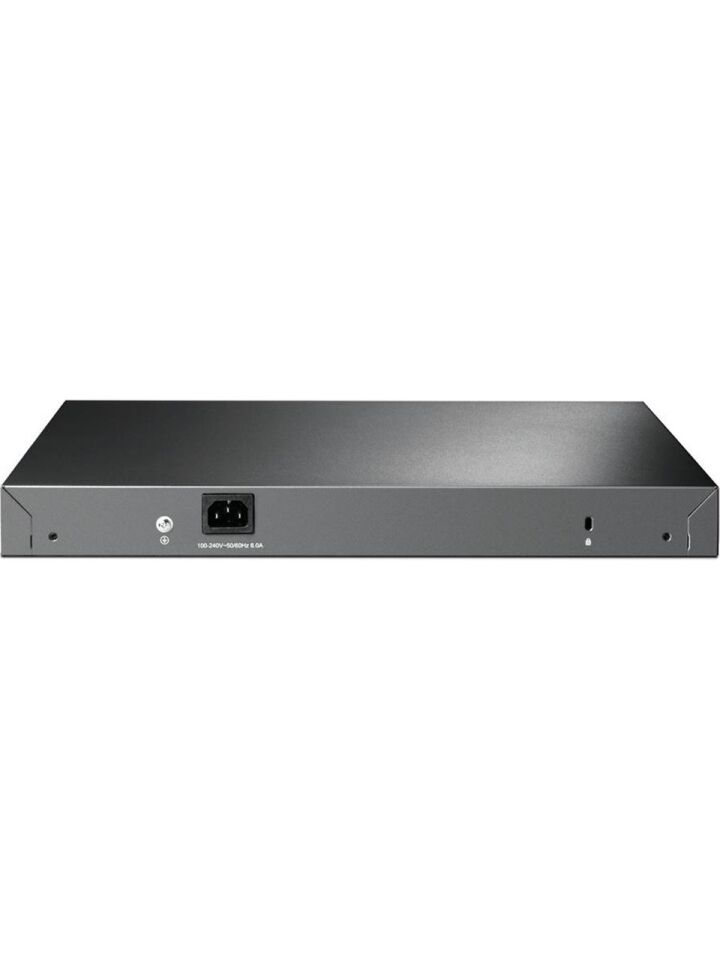 Omada TL-SG3428MP 24Port Gigabit 24xPoE+ Switch