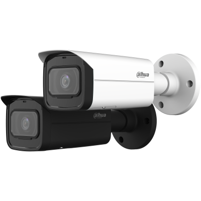 DAHUA 2MP Bullet 3.6mm IP Kamera IPC-HFW5241T-ASE-0360B-S3