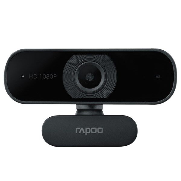 RAPOO C260 1080P Web Kamera
