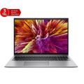 HP 16'' ZBook Firefly G10 865P3EA CORE i7 1355-32GB DDR5 RAM-1TB NVME-4GB A500-W11 PRO İŞ İSTASYONU
