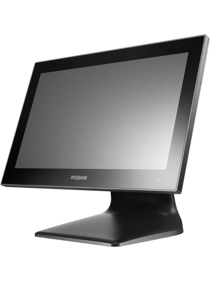 Posbank Apexa Core Çift Ekran 8/256gGB PosPC AP-1560G 15,6''+10,1''