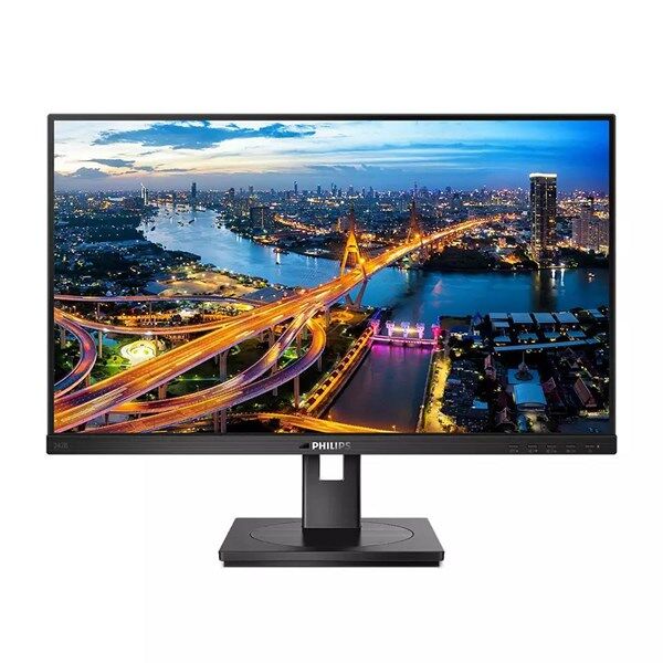 PHILIPS 23.8'' IPS 242B1V/00 4MS 75HZ HDMI-DP-DVI EV OFİS MONİTÖRÜ 1920X1080