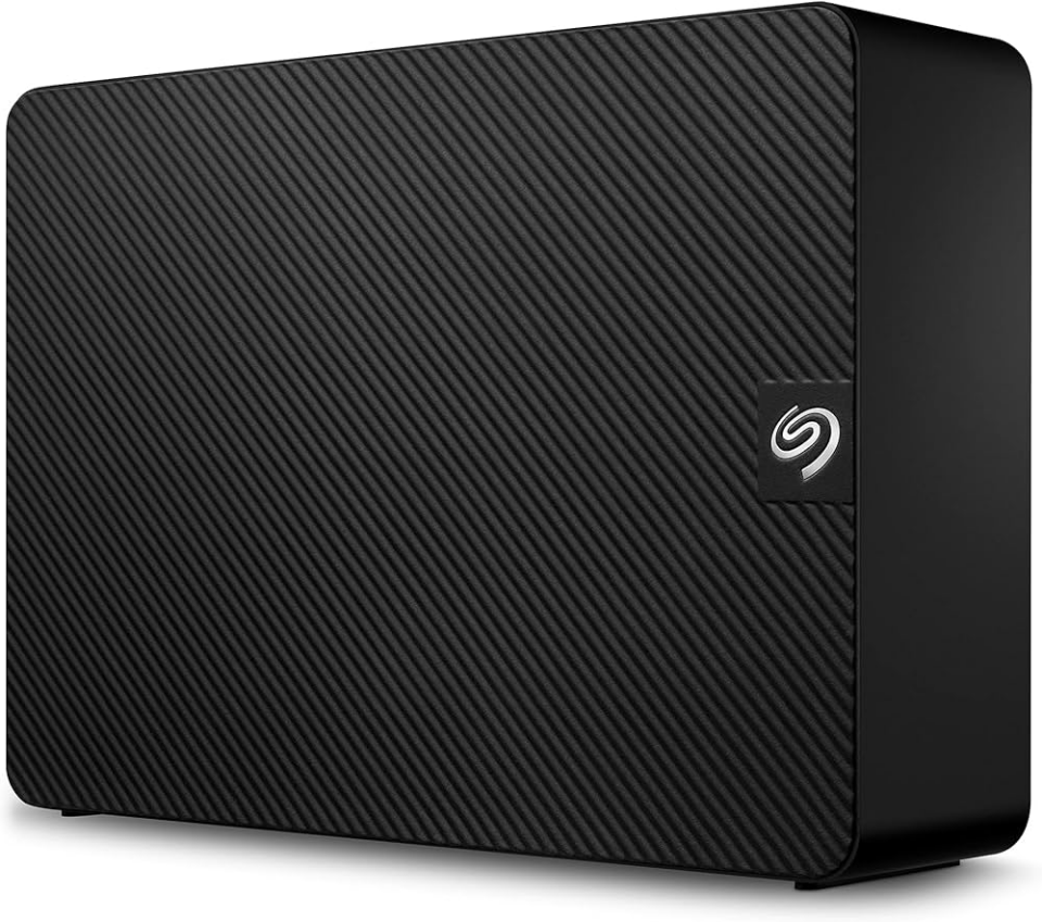 SEAGATE EXT 20TB 3.5'' Expansion U3 Harici Harddisk /STKP20000400