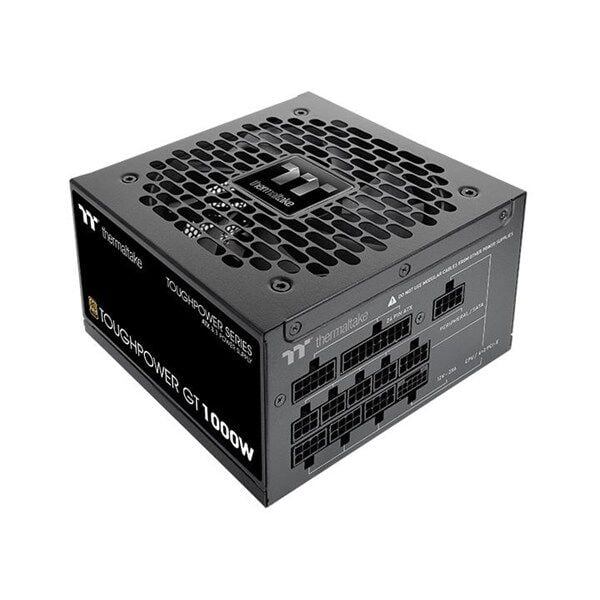 THERMALTAKE 1000W 80+ GOLD TOUGHPOWER GT PS-TPT-1000FNFAGE-3 TAM MODULER POWER SUPPLY