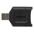 KINGSTON 32GB SDR2 SD Kart+Kart Okuyucu MLPR2/32GB