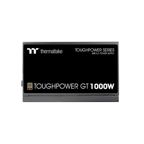 THERMALTAKE 1000W 80+ GOLD TOUGHPOWER GT PS-TPT-1000FNFAGE-3 TAM MODULER POWER SUPPLY