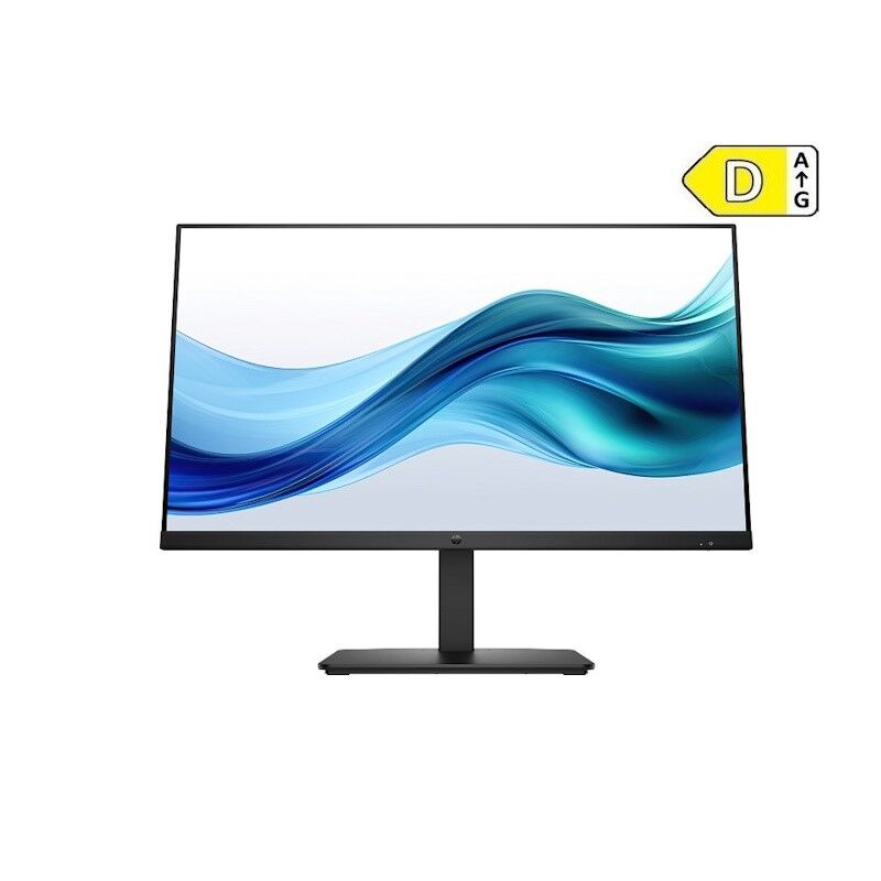HP 27'' B0CG3UT S3 Pro 327pf Monitör 5ms Siyah