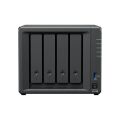 SYNOLOGY DS923-16G PLUS RYZEN R1600-16GB RAM- 4-diskli Nas Server (Disksiz)