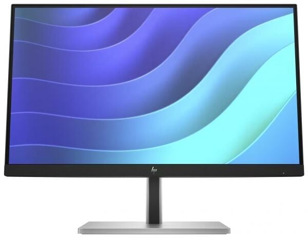 HP 21.5'' 6N4E8AA E22 75hz FHD Pivot Monitor