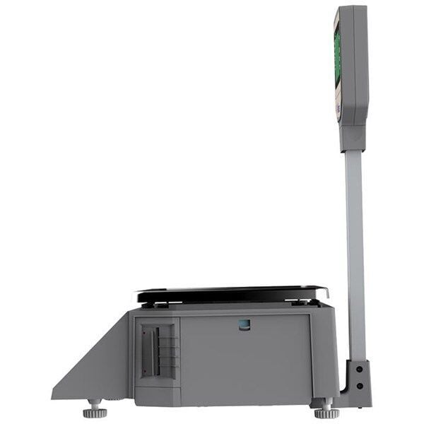 ACLASS LS2 Barkod Yazıcılı Terazi Ethernet,Seri 15kg