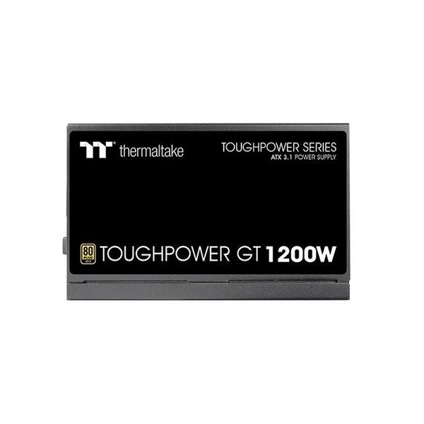 THERMALTAKE 1200W 80+ GOLD TOUGHPOWER GT PS-TPT-1200FNFAGE-3 TAM MODULER POWER SUPPLY
