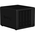 SYNOLOGY DS923-32G PLUS RYZEN R1600-32GB RAM- 4-diskli Nas Server (Disksiz)