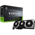 MSI VGA GEFORCE RTX 5070 TI 16G VENTUS 3X OC 16GB GDRR7 256B DX12