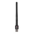 Hytech HY-XW8188 N150 2.4GHz 2dBi Harici Antenli Usb Kablosuz Adaptör