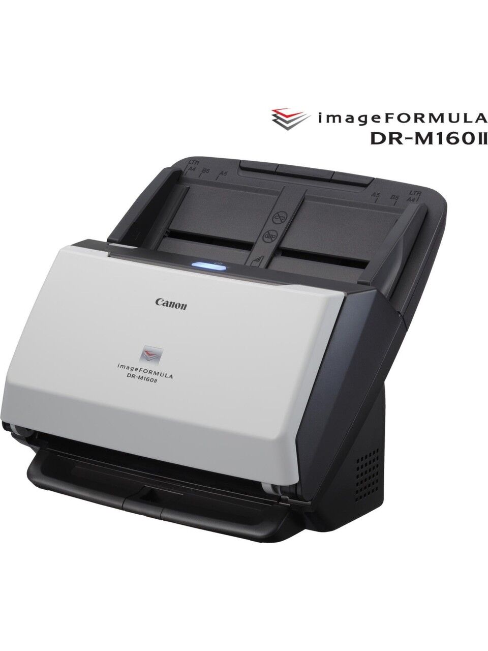 Canon DR-M160-II Döküman Tarayıcı - A4