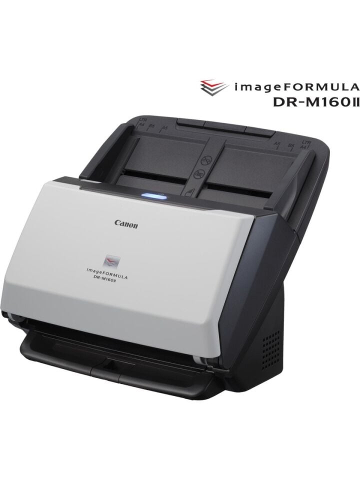 Canon DR-M160-II Döküman Tarayıcı - A4