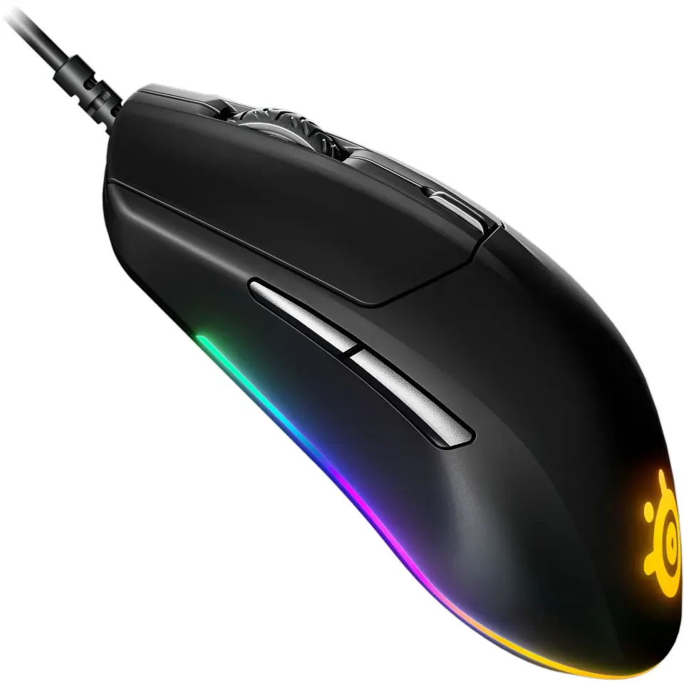 STEELSERIES RIVAL 5 RGB KABLOLU OYUNCU MOUSE SSM62551