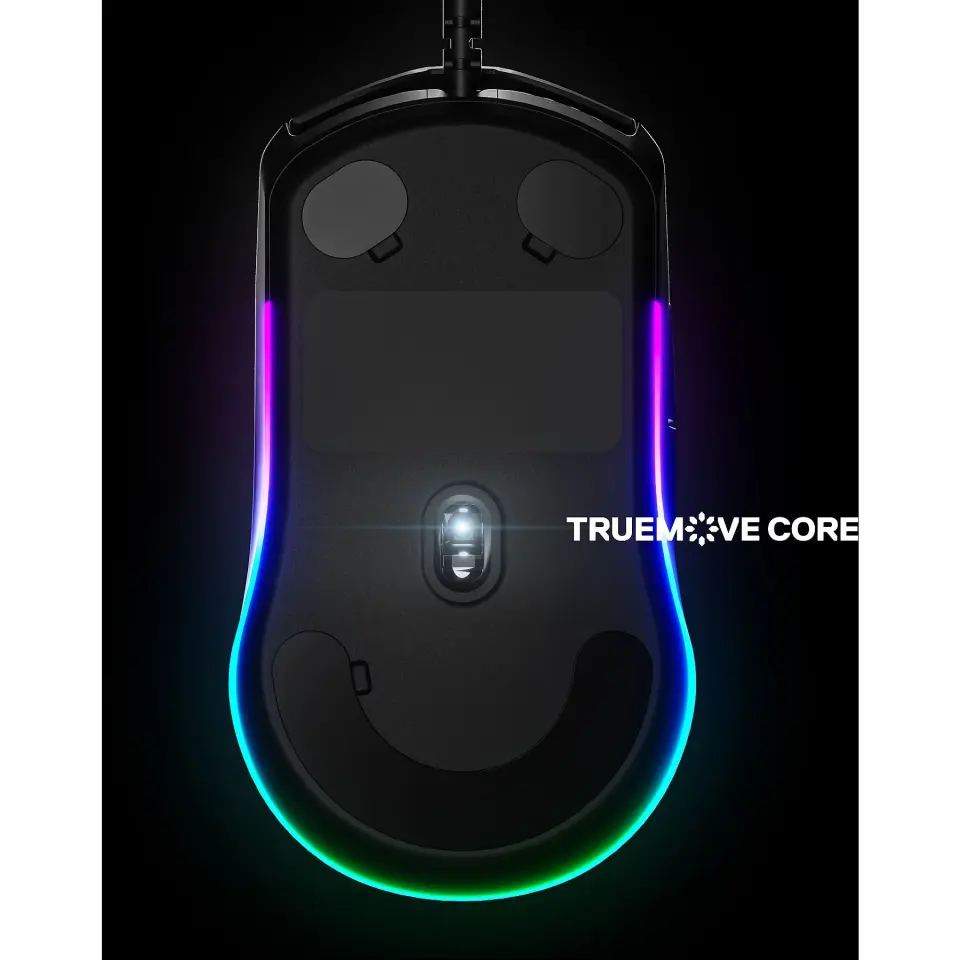 STEELSERIES RIVAL 5 RGB KABLOLU OYUNCU MOUSE SSM62551