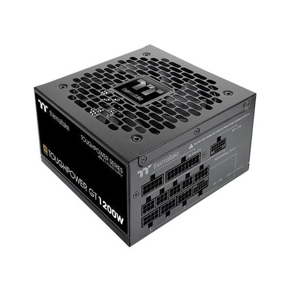 THERMALTAKE 1200W 80+ GOLD TOUGHPOWER GT PS-TPT-1200FNFAGE-3 TAM MODULER POWER SUPPLY