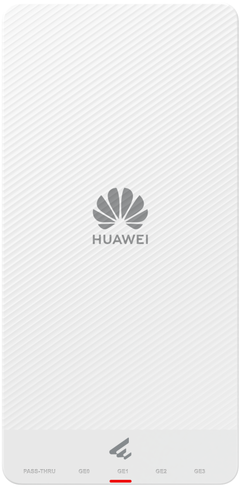 HUAWEI eKIT AP271E Wıfı7 BE3600 2+2 Dual Band Duvar Tipi Kurumsal Access Point
