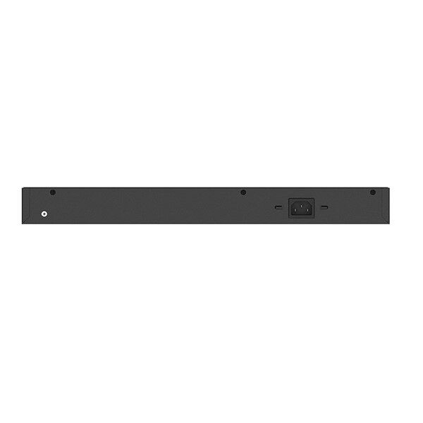 RUIJIE 24port PoE 370w 4-SFP Gigabit Yönetilebilir Switch REYEE RG-NBS3100-24GT4SFP-P