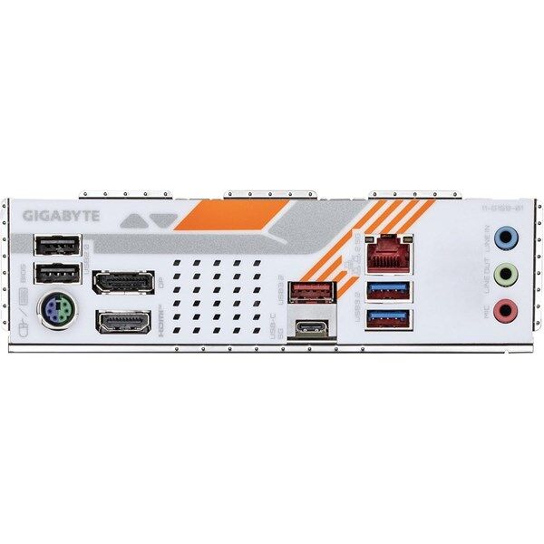 GIGABYTE B850M FORCE DDR5 HDMI-DP TYPEC PCIE 5.0 AM5 MATX