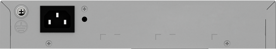 HUAWEI 8port 2-SFP Gigabit Layer2 Yönetilebilir Switch RackMount eKIT S220S-8T2X