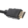 DARK 3metre DK-HD-CV20L300 4K / 3D, Ağ Destekli, Altın Uçlu HDMI Kablo