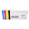 Tonerkopi Hp 12A-Q2612A / Canon FX-10/CRG-703 Muadil Toner