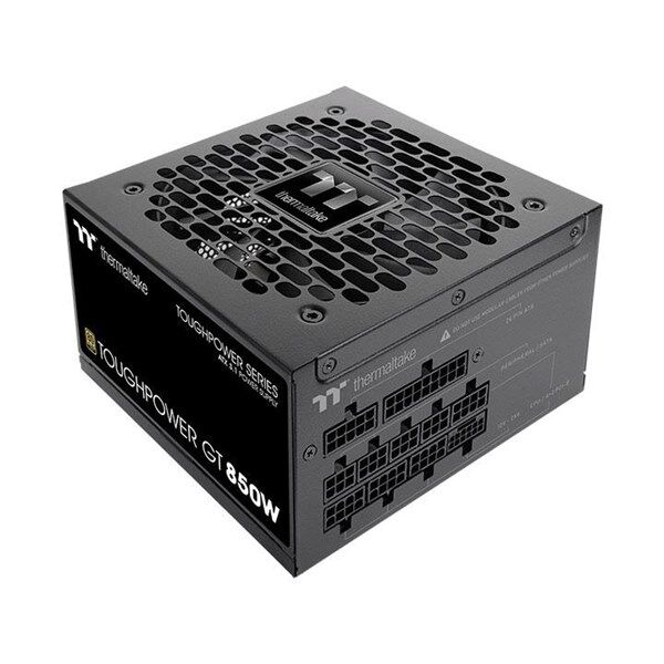 THERMALTAKE 850W 80+ GOLD TOUHGPOWER PS-TTP-0850NNFAGE-2 PCIE 5.0 TAM MODÜLER POWER SUPPLY KUTUSUZ