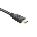 DARK 3metre DK-HD-CV20L300 4K / 3D, Ağ Destekli, Altın Uçlu HDMI Kablo