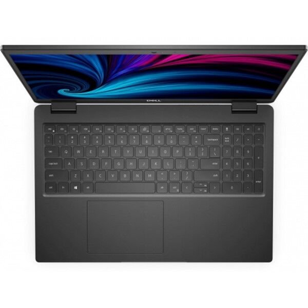 DELL 15.6'' 3520 N014L352015EMEA_U CORE i5-1135G7-8GB RAM-256G SSD-O/B UHD-FDOS