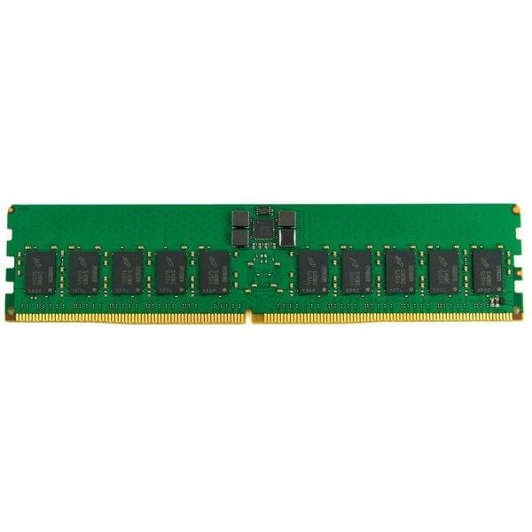 MICRON DDR5 ECC RDIMM 32GB 5600MHz MTC20F2085S1RC56BD2 2Rx8 Sunucu Ram