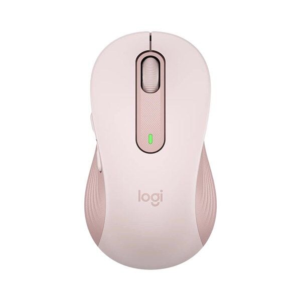 LOGITECH M650 Kablosuz 4000dpi Optic Rose Mouse 910-006254