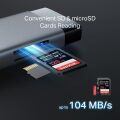 TP-LINK UH9120C 4K USB Type-C 9in1 Dock