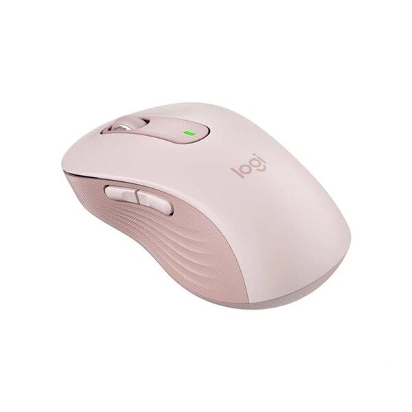 LOGITECH M650 Kablosuz 4000dpi Optic Rose Mouse 910-006254