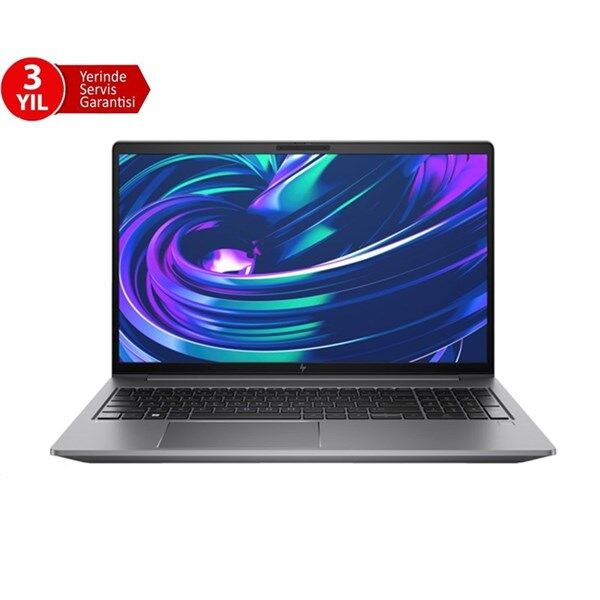 HP 15.6'' ZBook Power G10 865R3EA CORE i9 13900-64GB DDR5 RAM--1TB NVME8GB RTX 3000-W11 PRO
