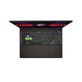 MSI 16'' VECTOR 16 Hx 14VGG-271TR CORE i9 14900Hx-64GB DDR5 RAM-8GB RTX4070-1TB NVME-W11H