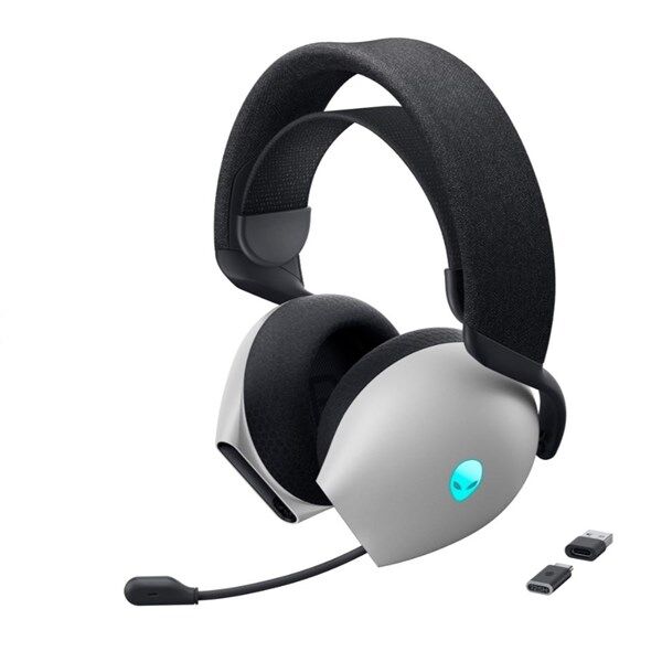 DELL ALLIENWARE AW725H 545-bbfv Üç Modlu Kablosuz Gaming Kulaklık