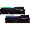 GSKILL 48GB (2X 24GB) DDR5 8200MHZ CL40 RGB DUAL KIT PC RAM TRIDENT Z5 CK F5-8200C4052G24GX2-TZ5CRK