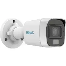HiLook IPC-B121H-C 2MP 2,8mm IP Bullet Güvenlik Kamerası